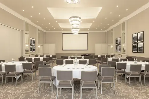 Mar Hall Golf & Spa Resort