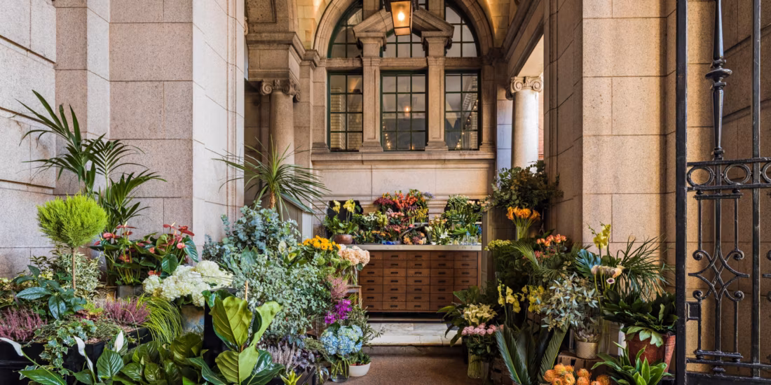 Kimpton Clocktower Hotel
