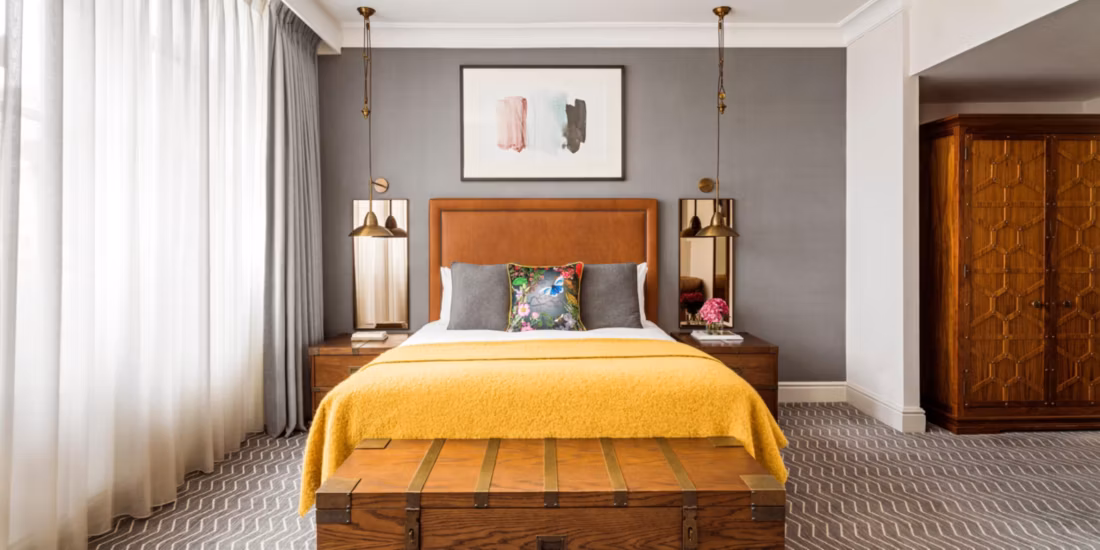 Kimpton Clocktower Hotel