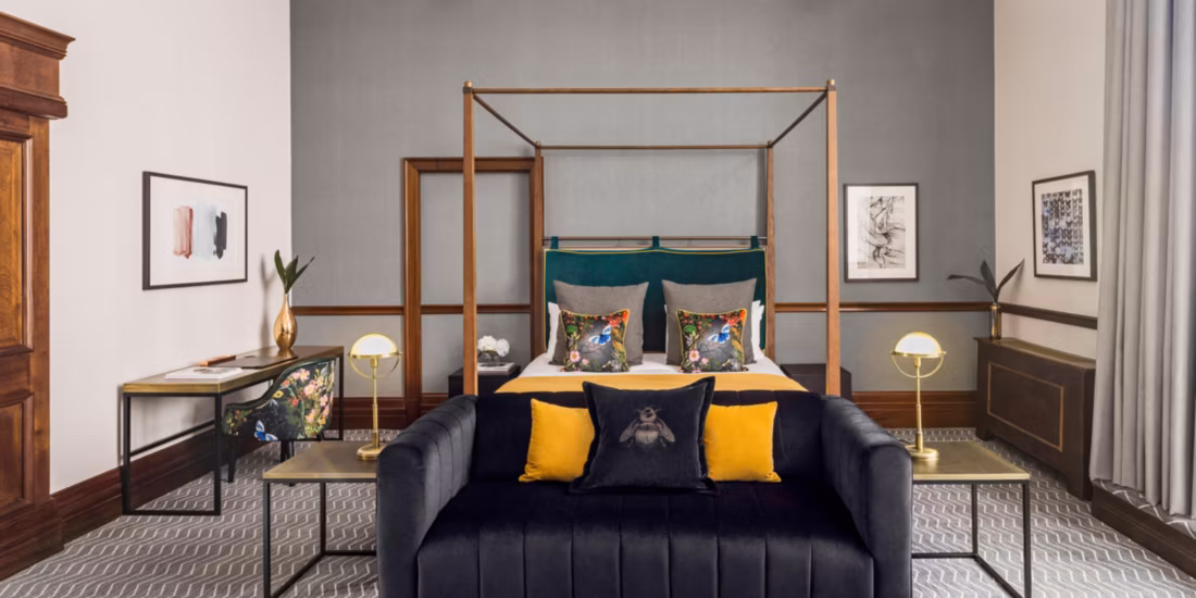 Kimpton Clocktower Hotel