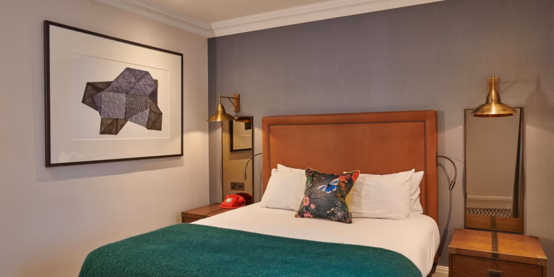 Kimpton Clocktower Hotel