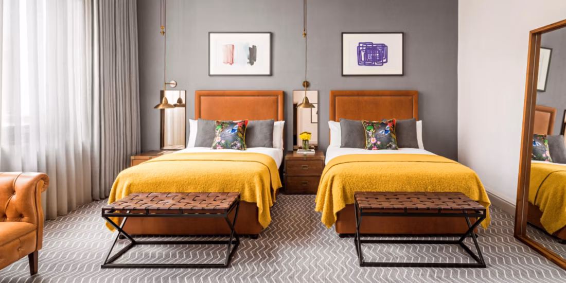 Kimpton Clocktower Hotel