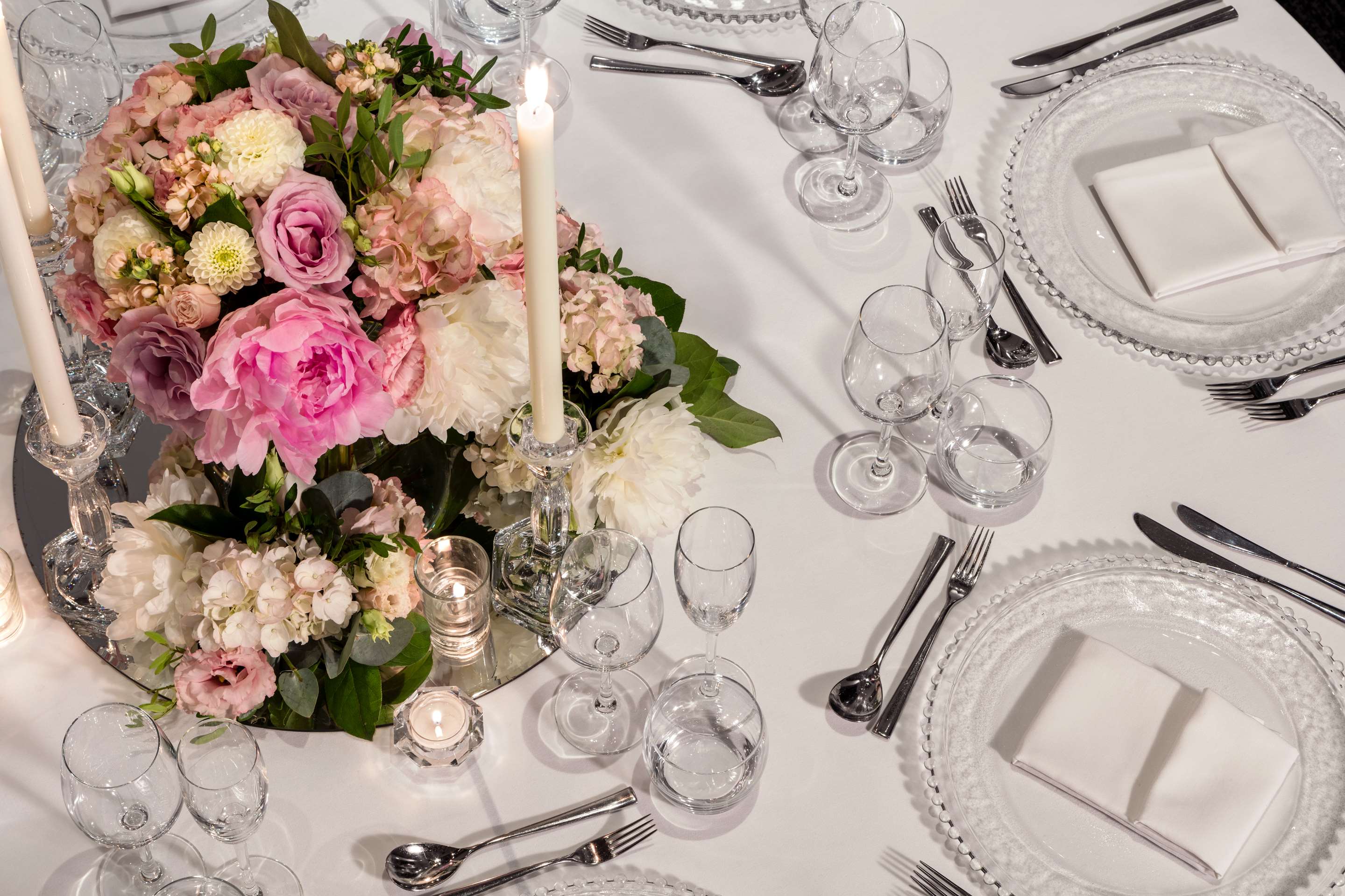 The Edwardian Manchester Hotel, Halle Suite