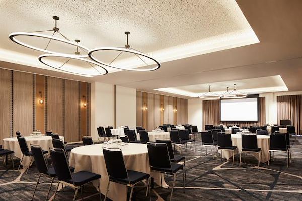Hyatt Regency Manchester & Hyatt House Manchester