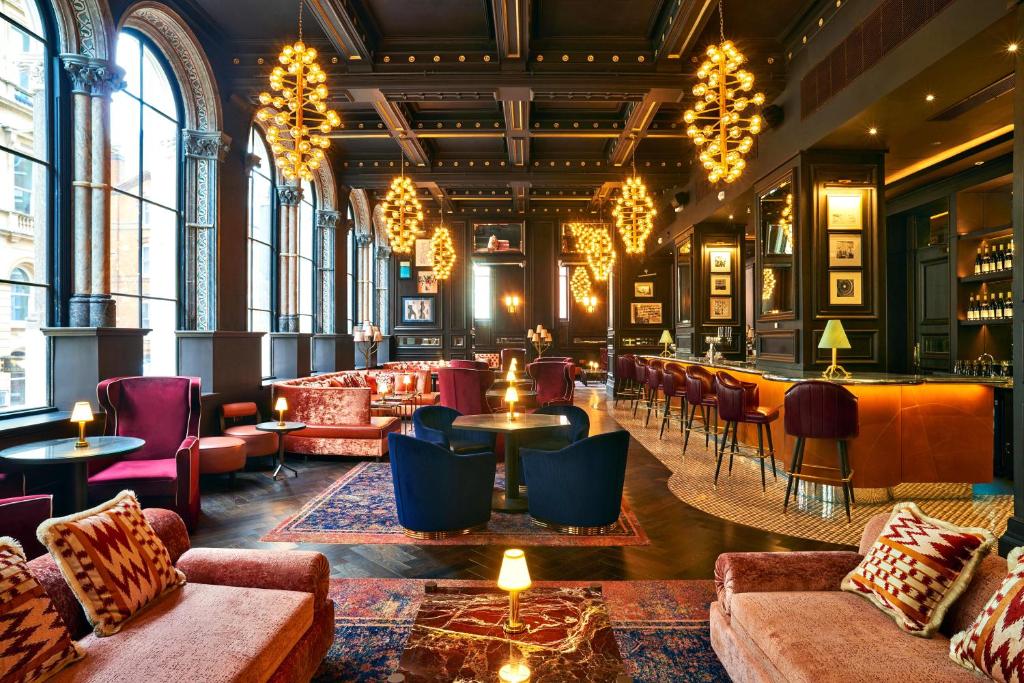 The Grand Hotel Birmingham