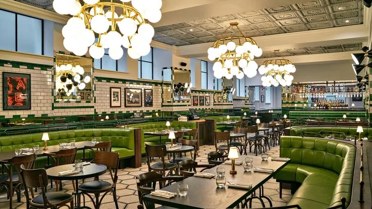 The Grand Hotel Birmingham