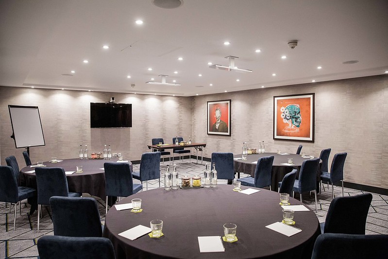 Malmaison Birmingham
