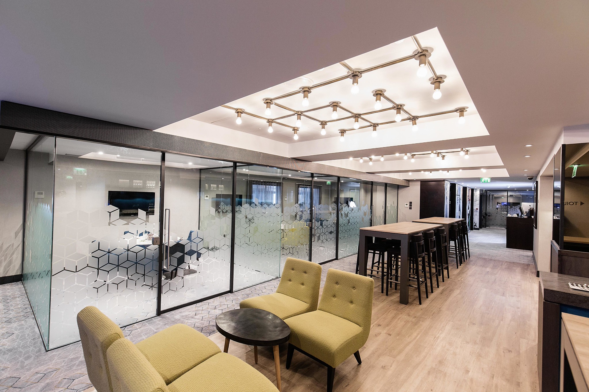 Malmaison Birmingham