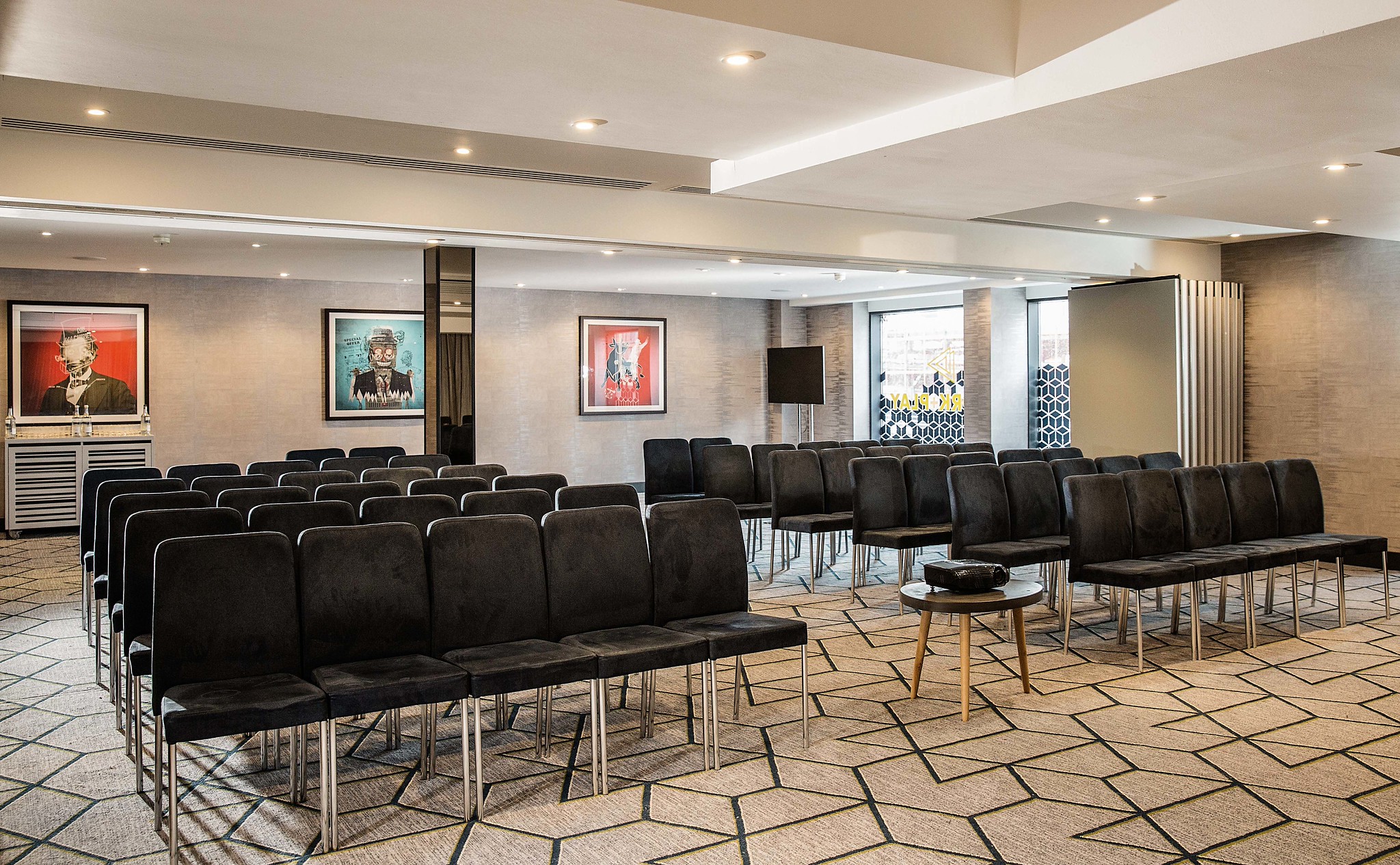 Malmaison Birmingham