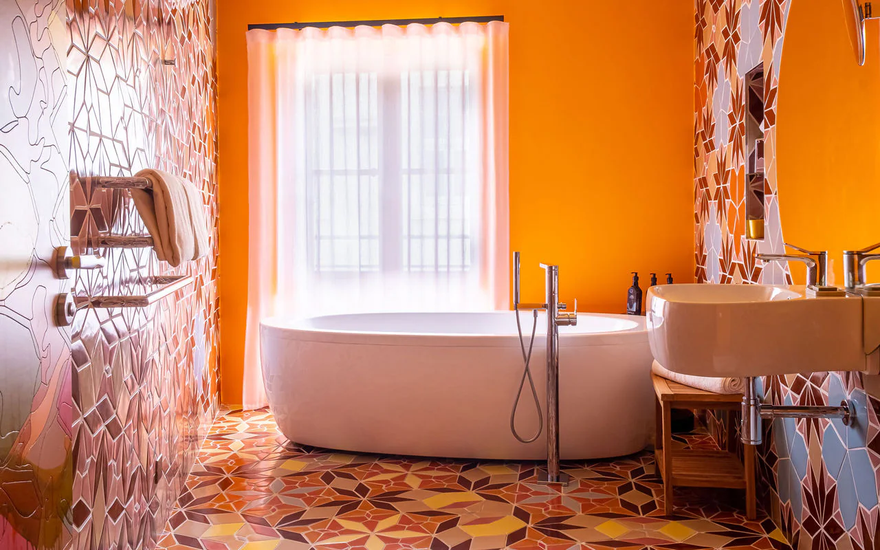 L'Arlatan | Hôtel à Arles