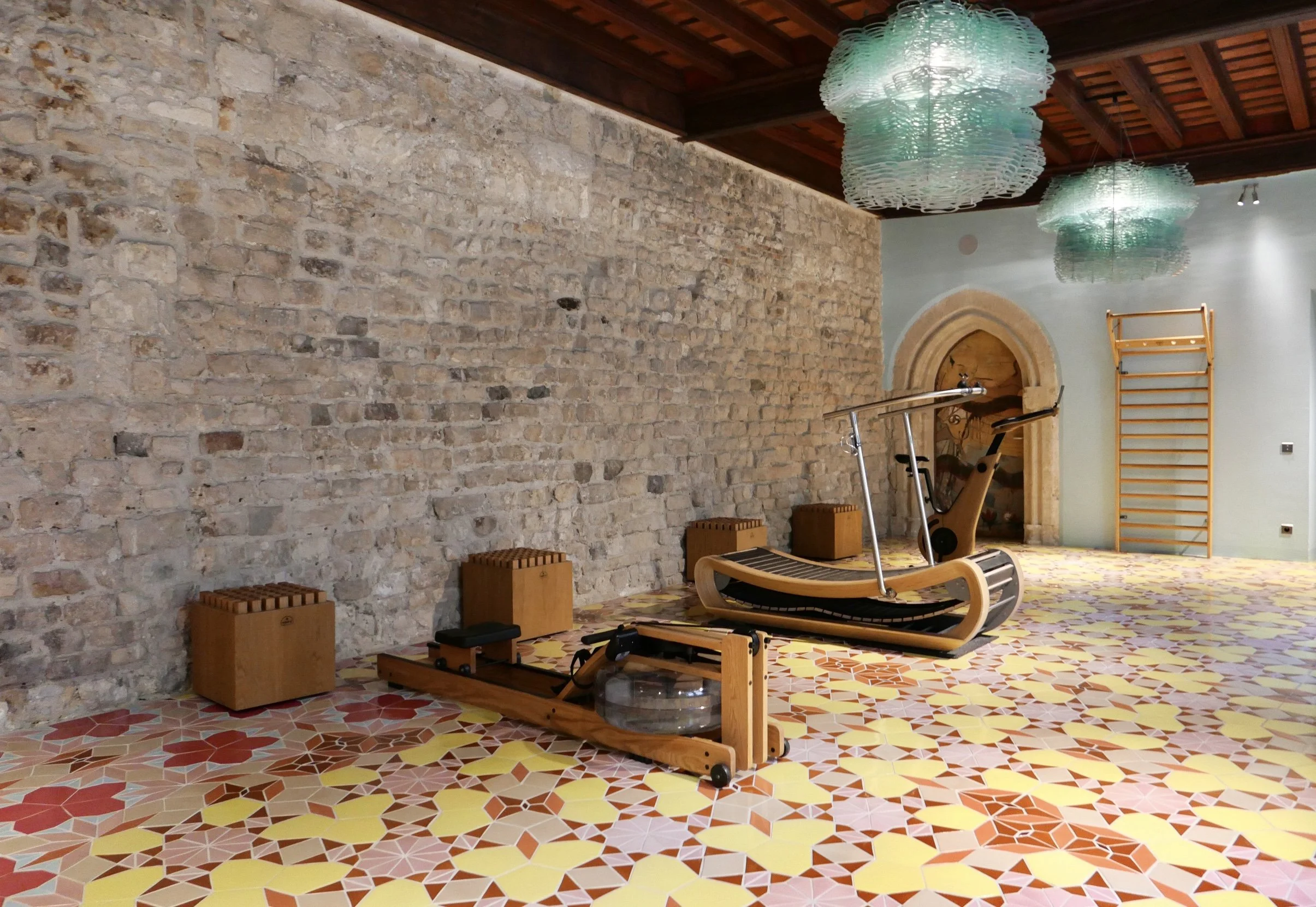 L'Arlatan | Hôtel à Arles