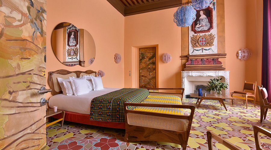 L'Arlatan | Hôtel à Arles