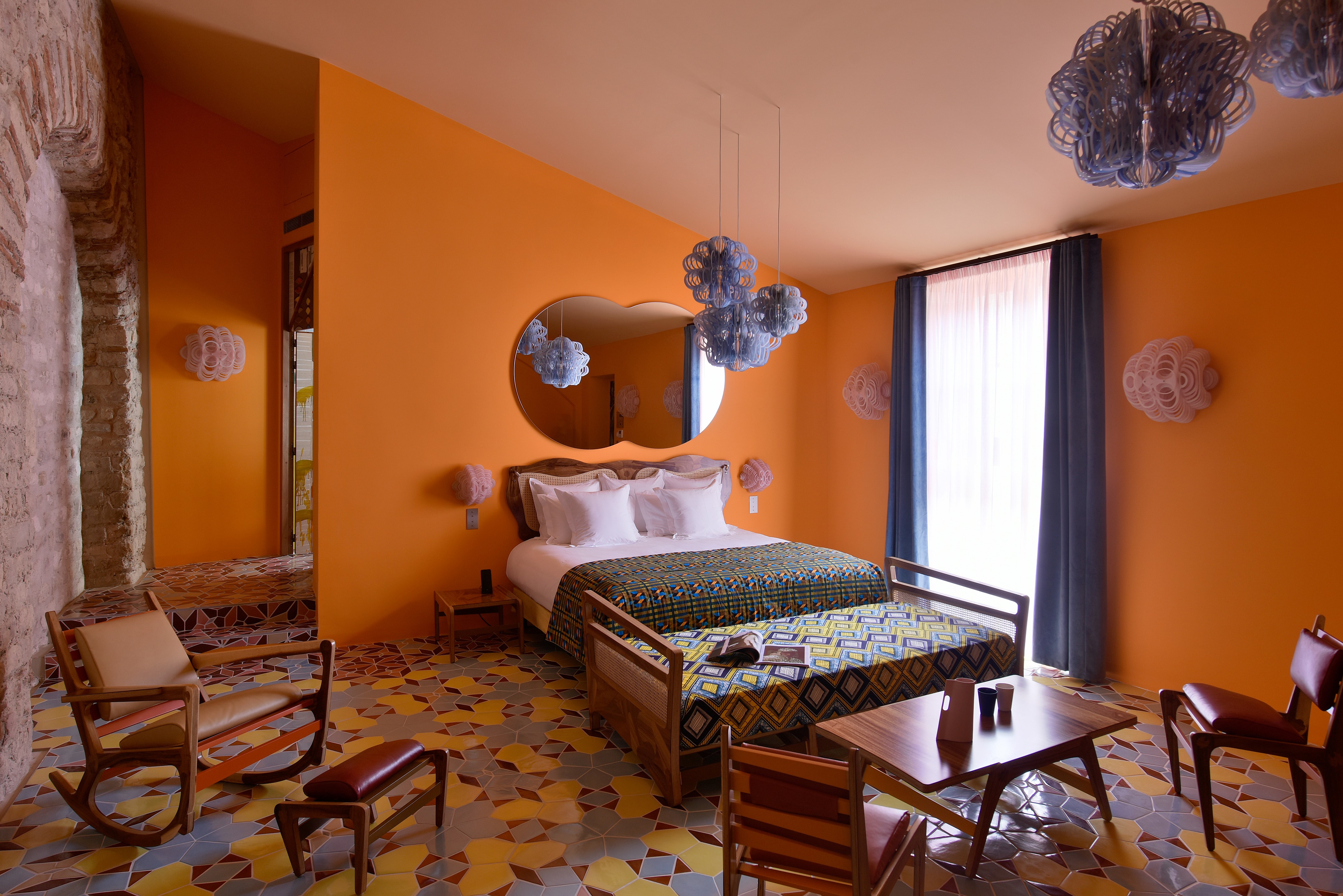 L'Arlatan | Hôtel à Arles