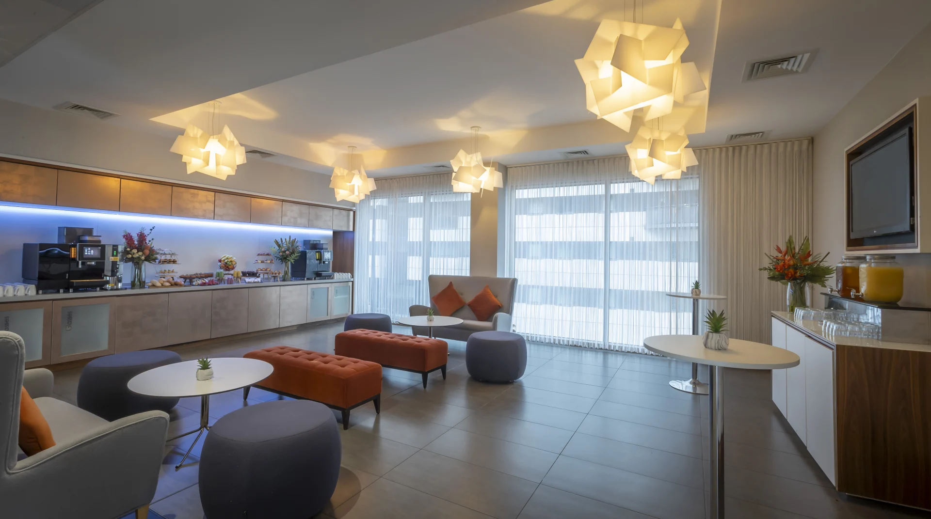 Clayton Hotel Birmingham, Meeting room