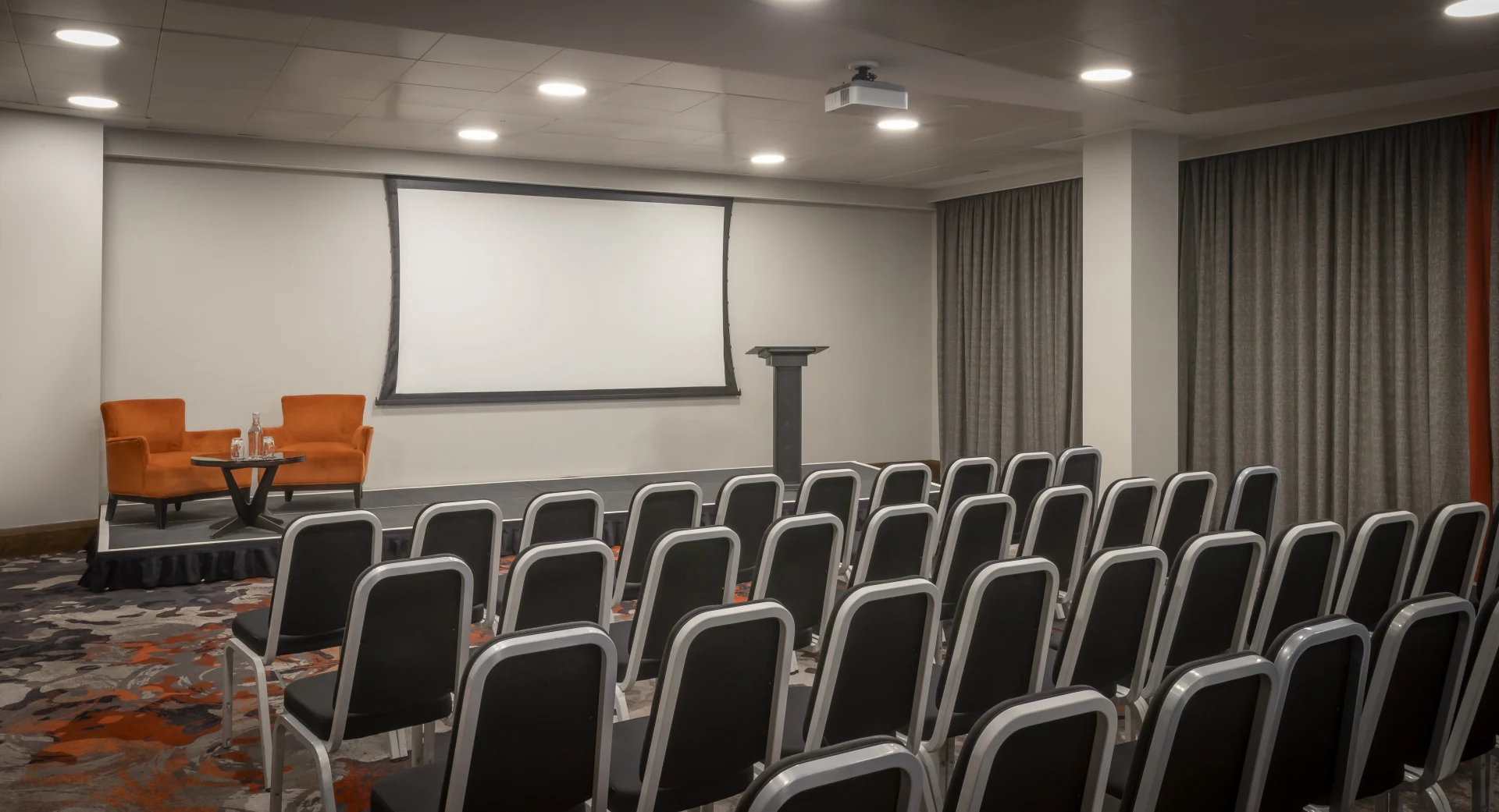 Clayton Hotel Birmingham, Meeting room