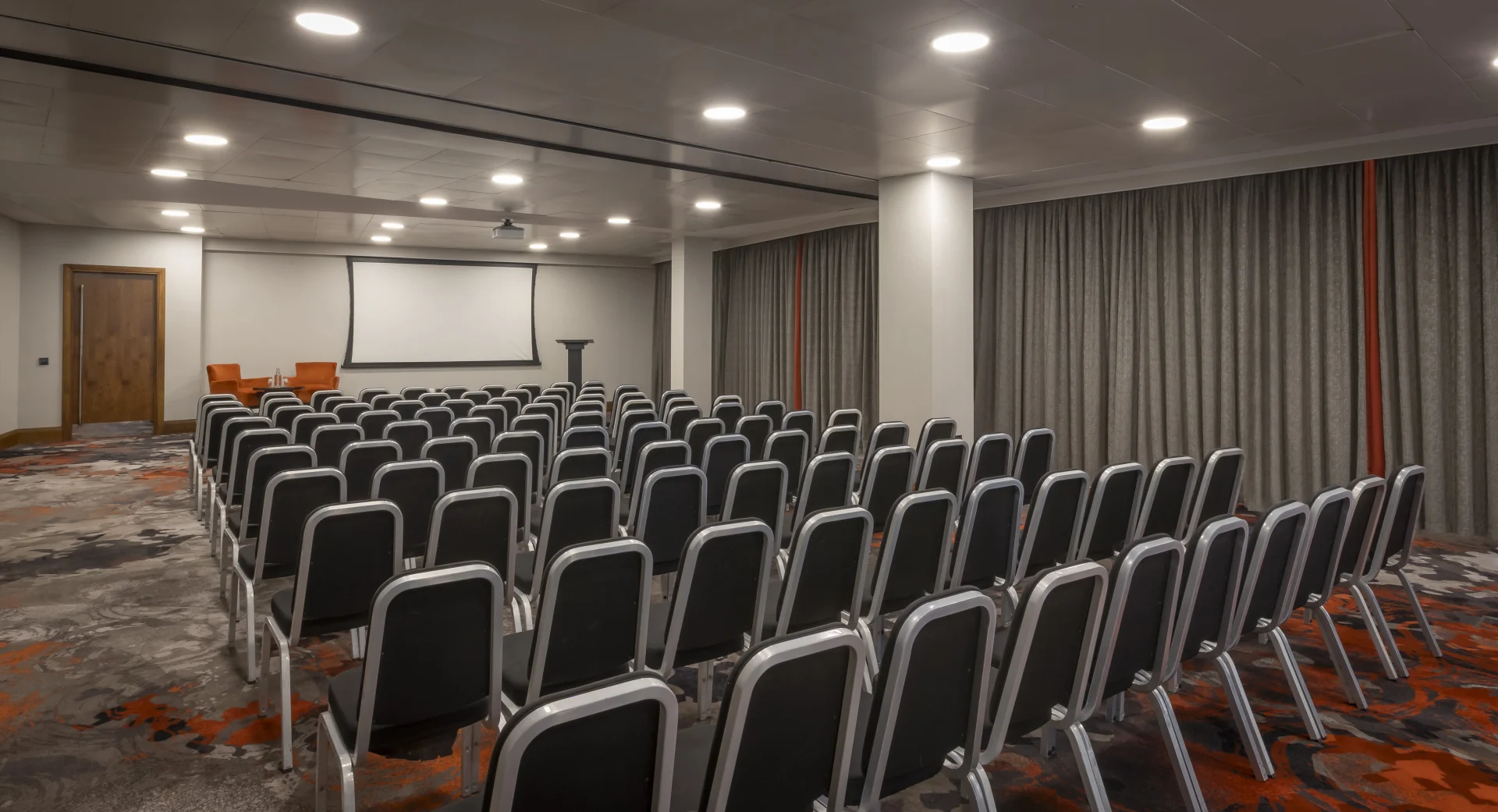 Clayton Hotel Birmingham, Meeting room