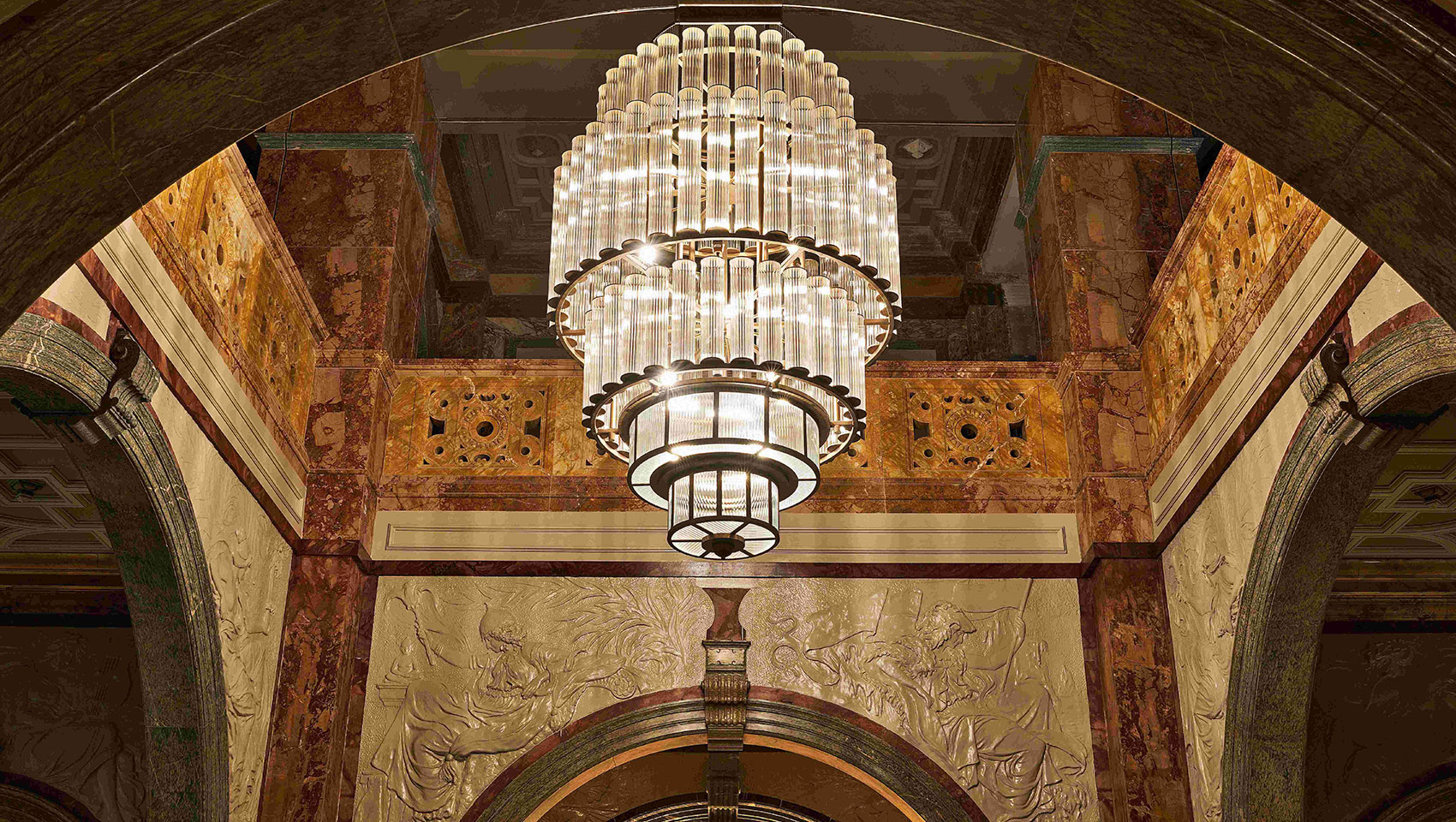 Kimpton Fitzroy London