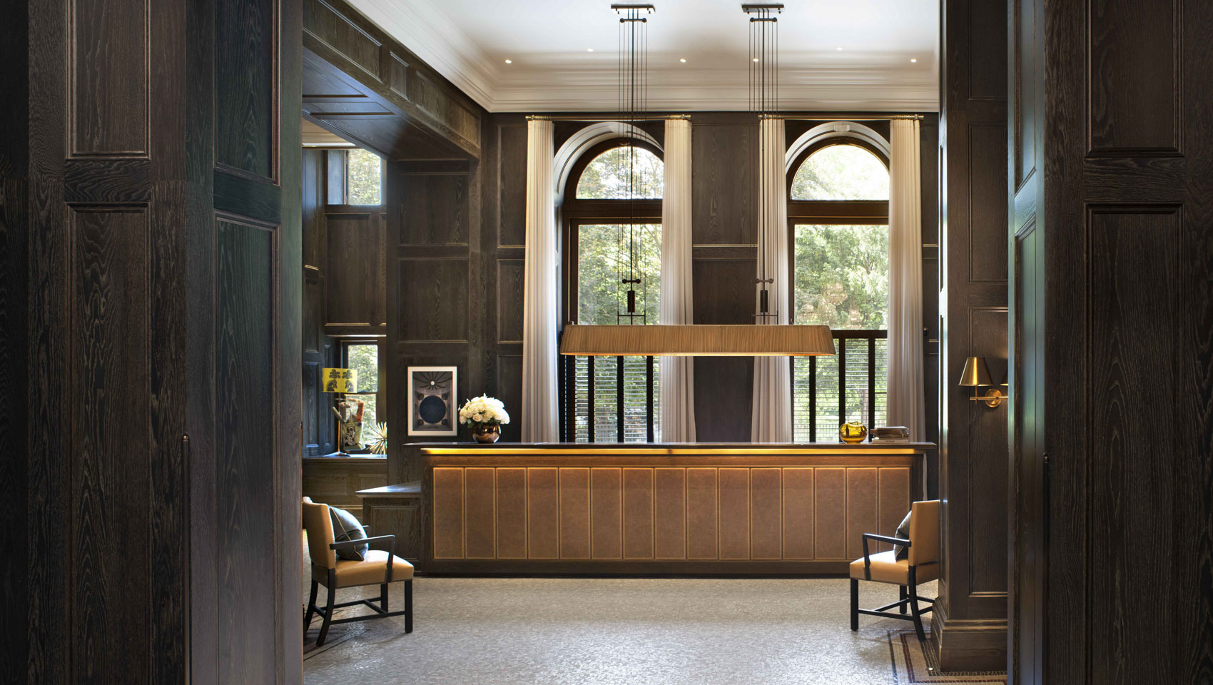 Kimpton Fitzroy London