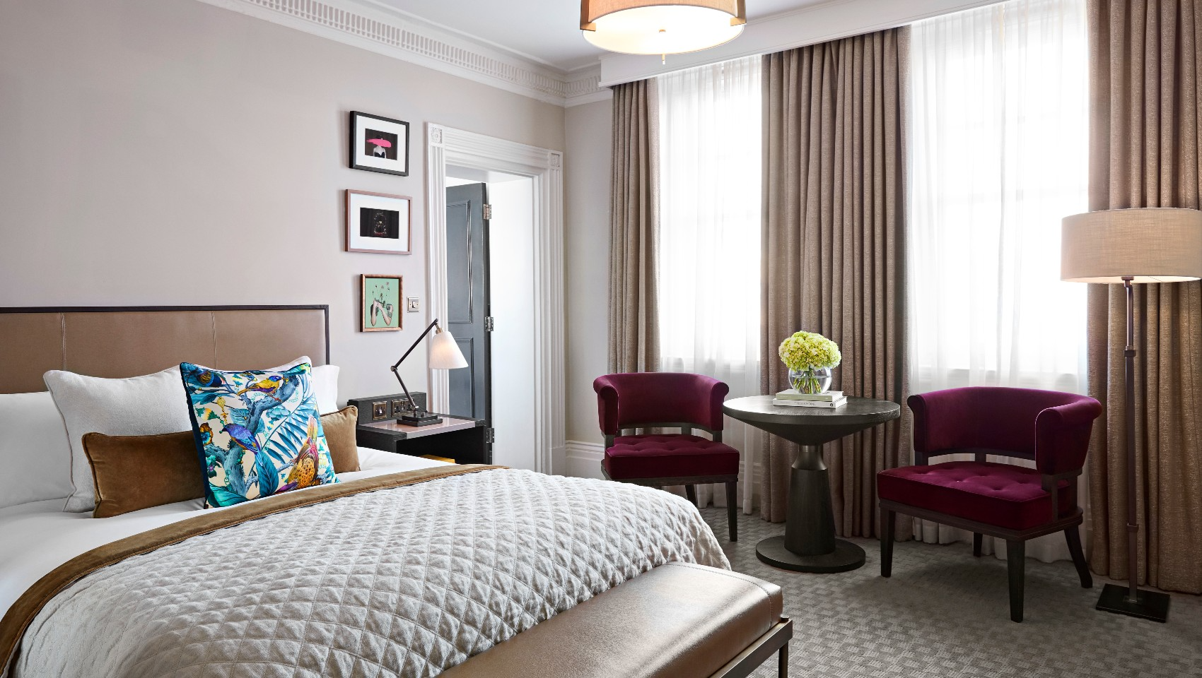 Kimpton Fitzroy London