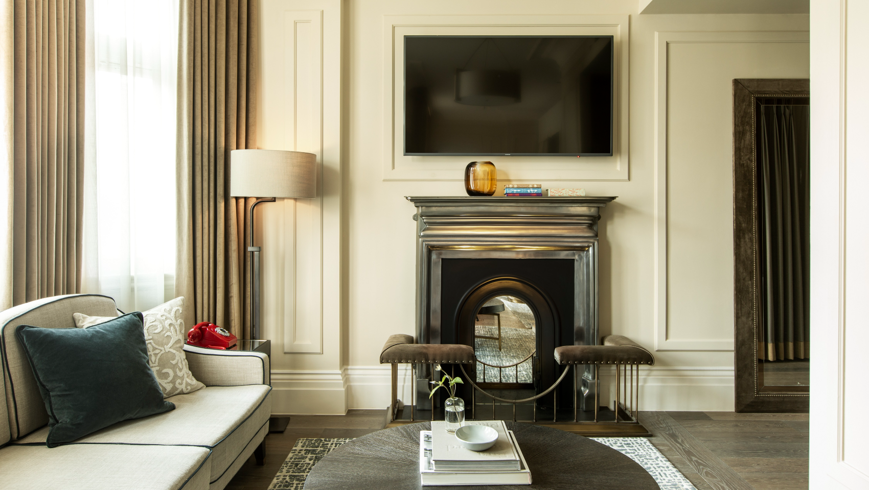 Kimpton Fitzroy London