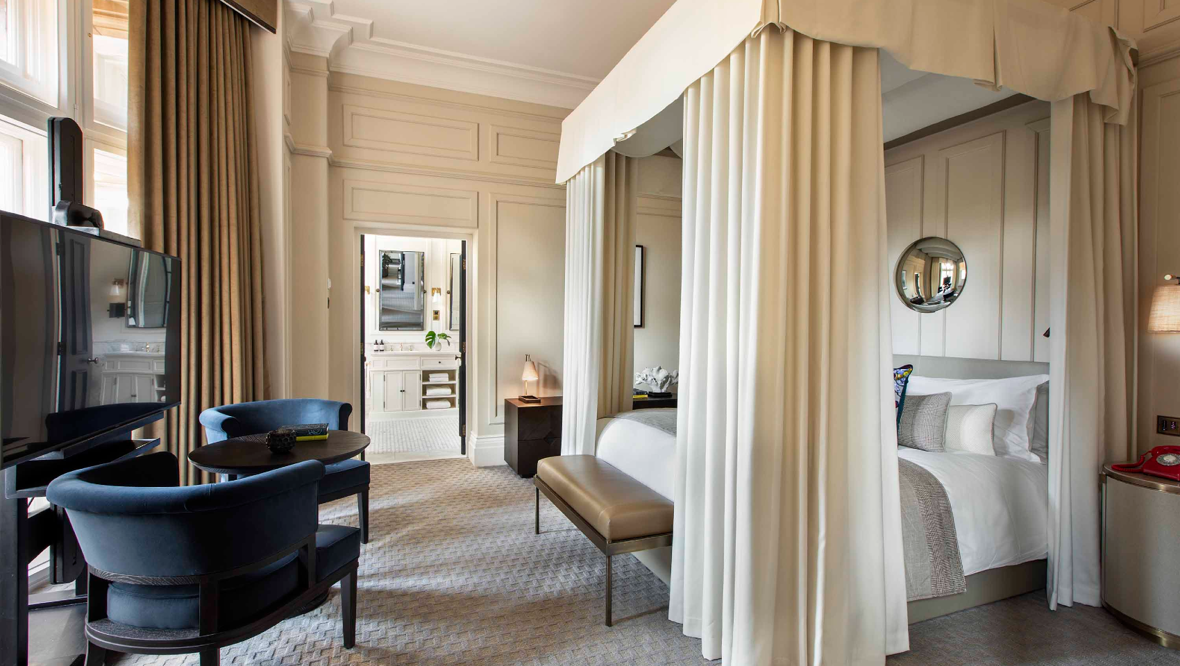 Kimpton Fitzroy London