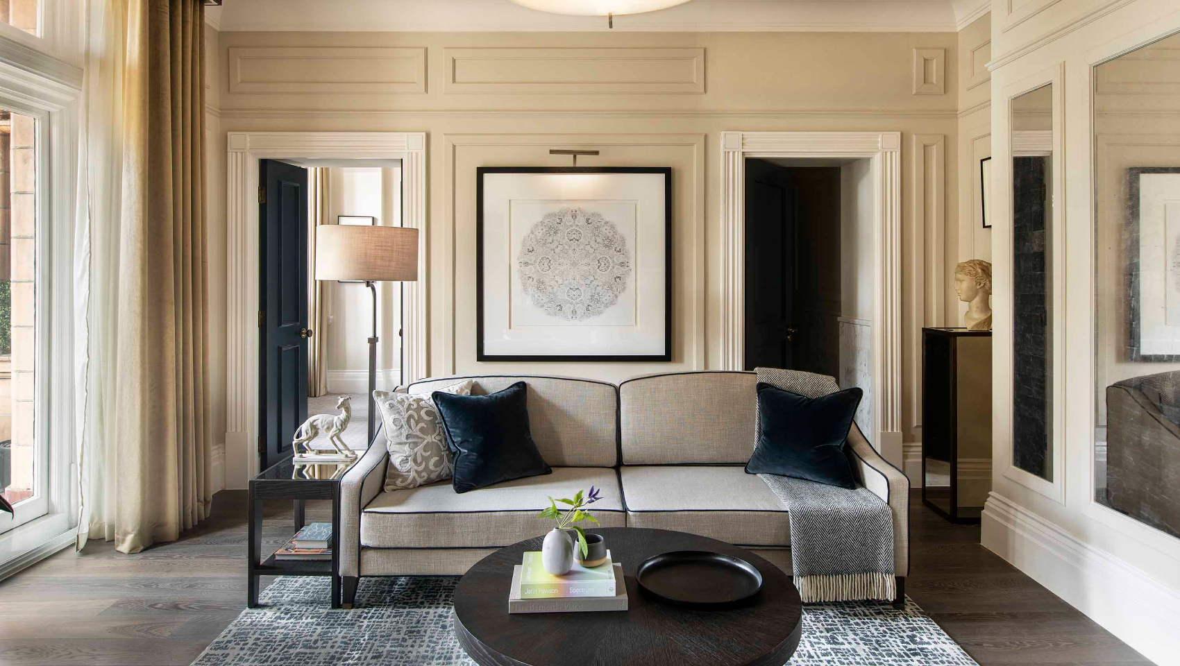 Kimpton Fitzroy London