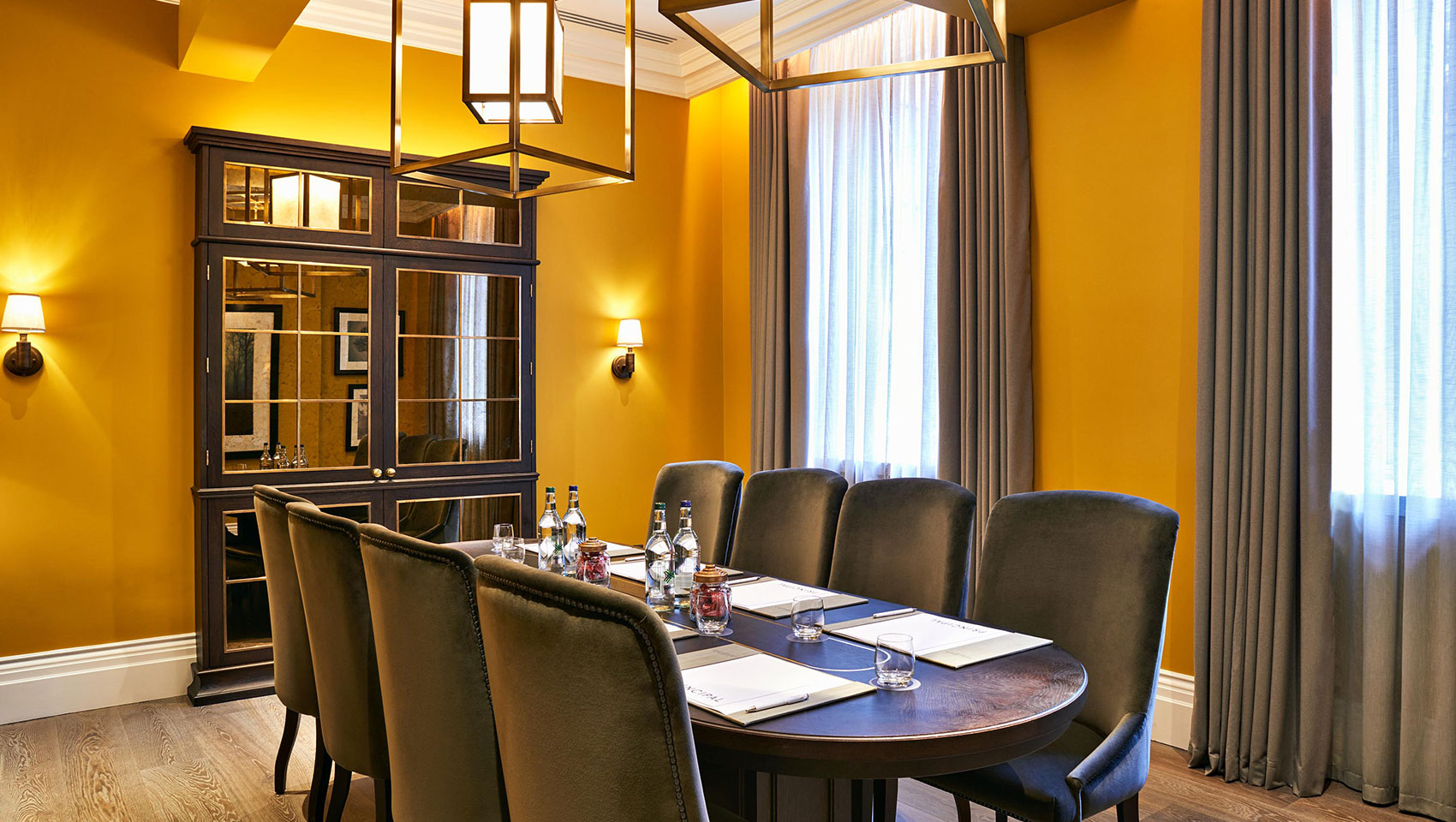 Kimpton Fitzroy London