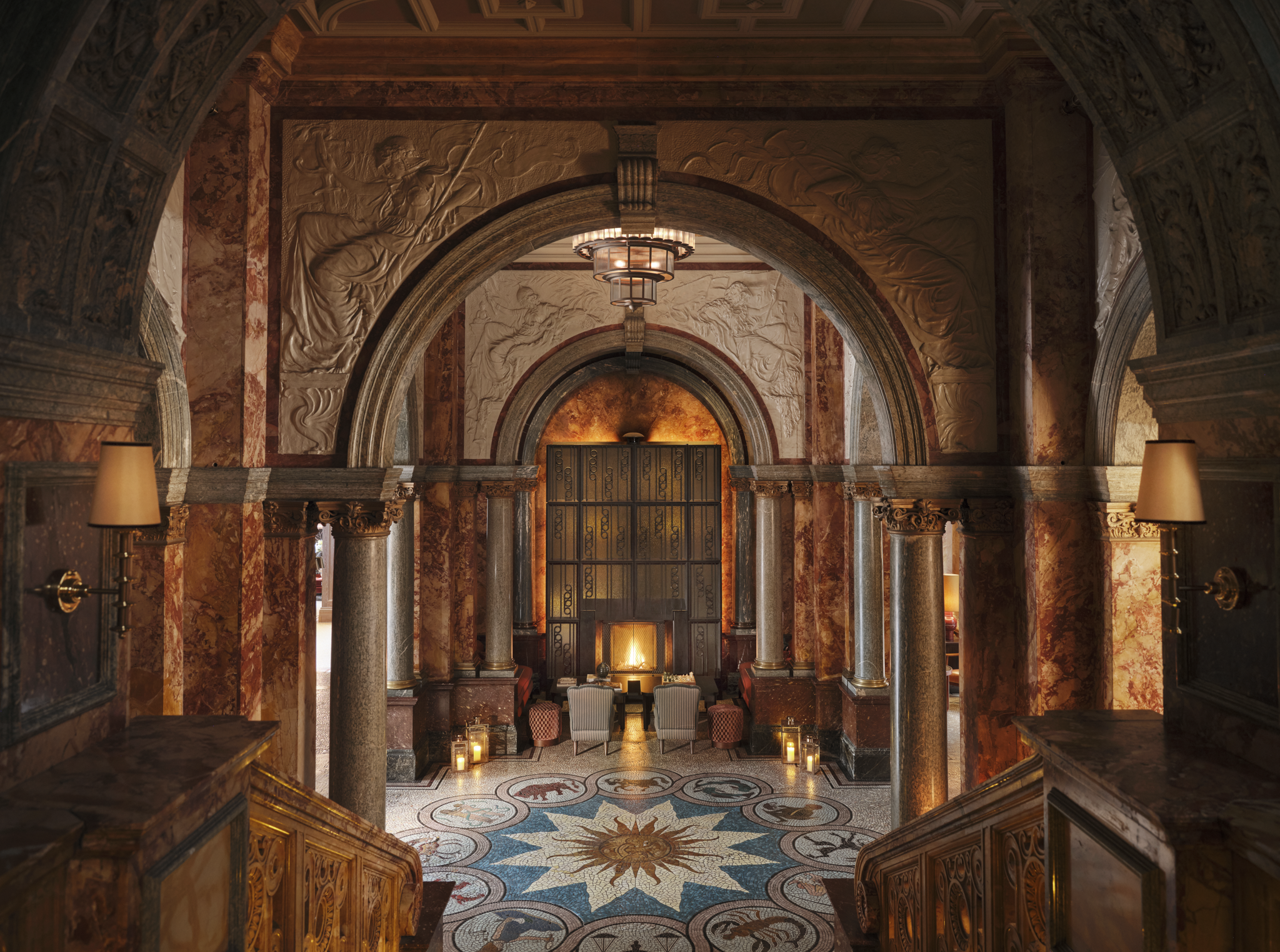 Kimpton Fitzroy London
