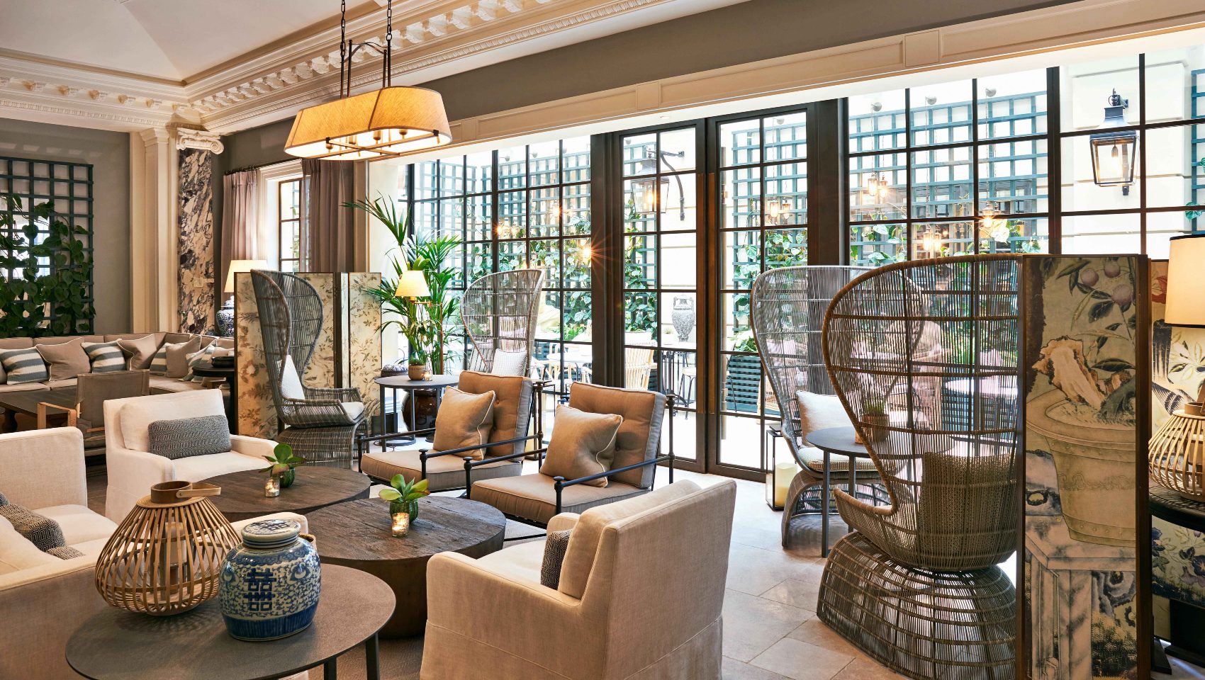 Kimpton Fitzroy London