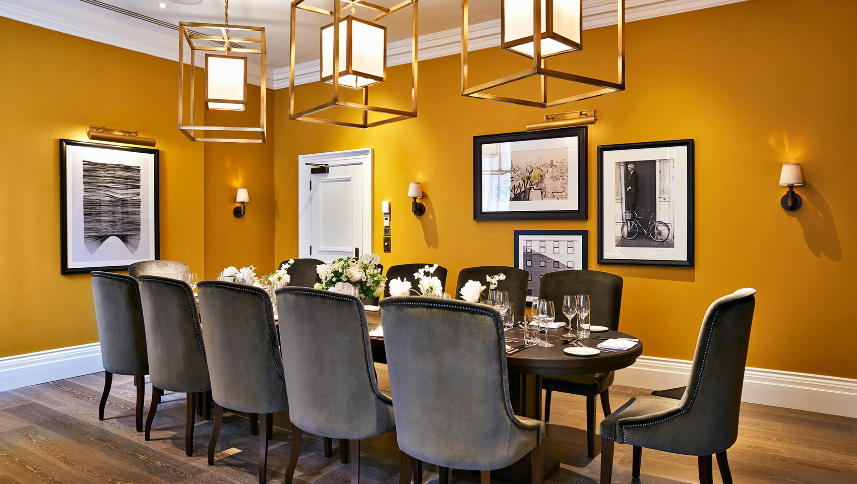 Kimpton Fitzroy London