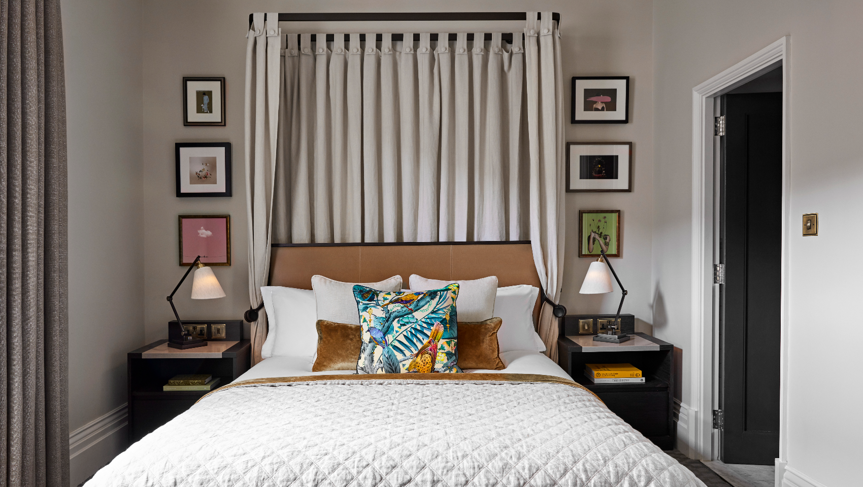 Kimpton Fitzroy London