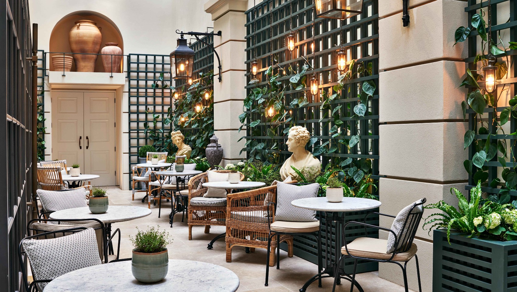 Kimpton Fitzroy London