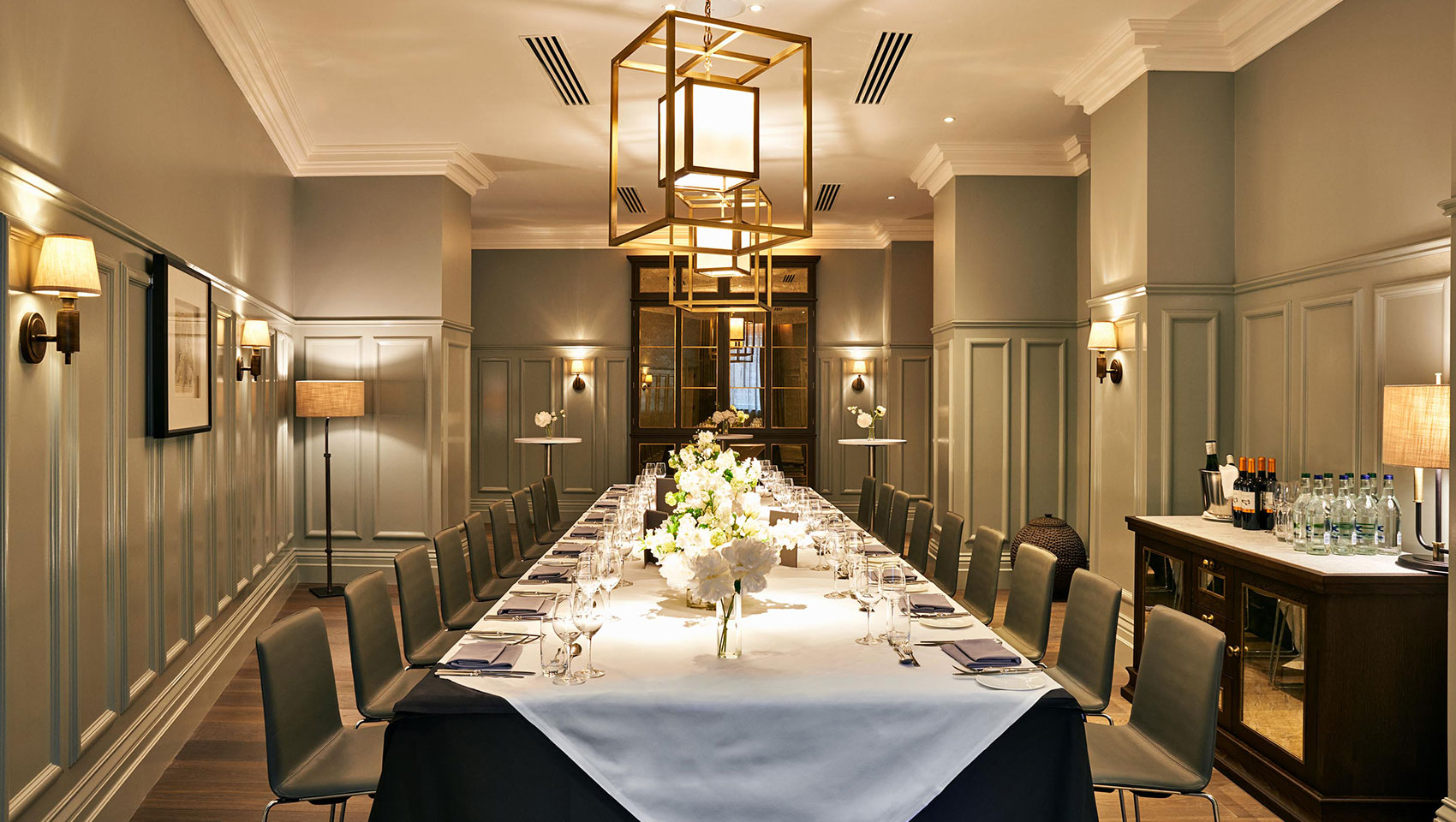 Kimpton Fitzroy London
