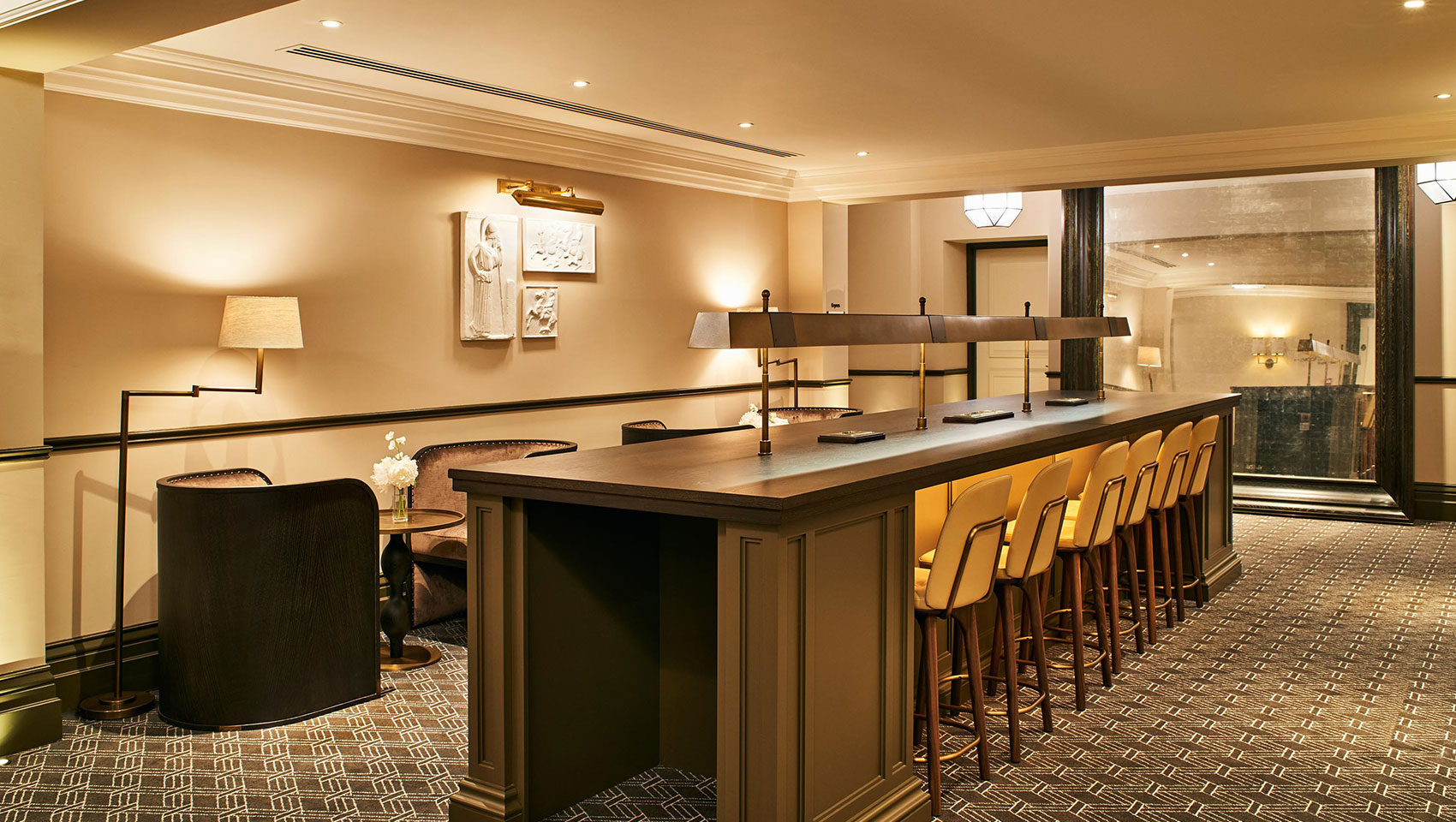 Kimpton Fitzroy London
