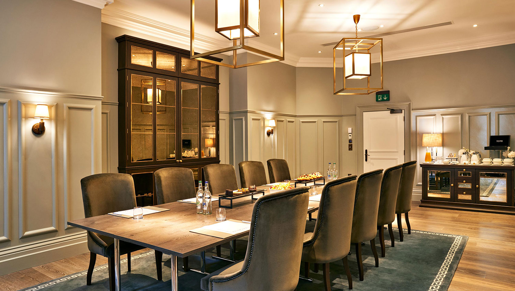 Kimpton Fitzroy London