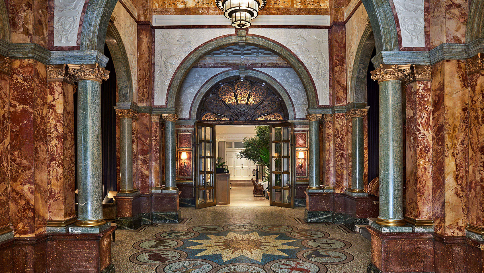 Kimpton Fitzroy London