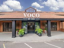 voco Rockingham Forest Corby