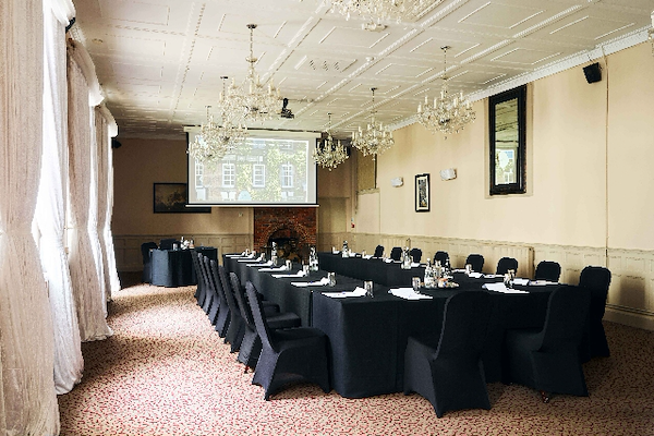 The Talbot Inn