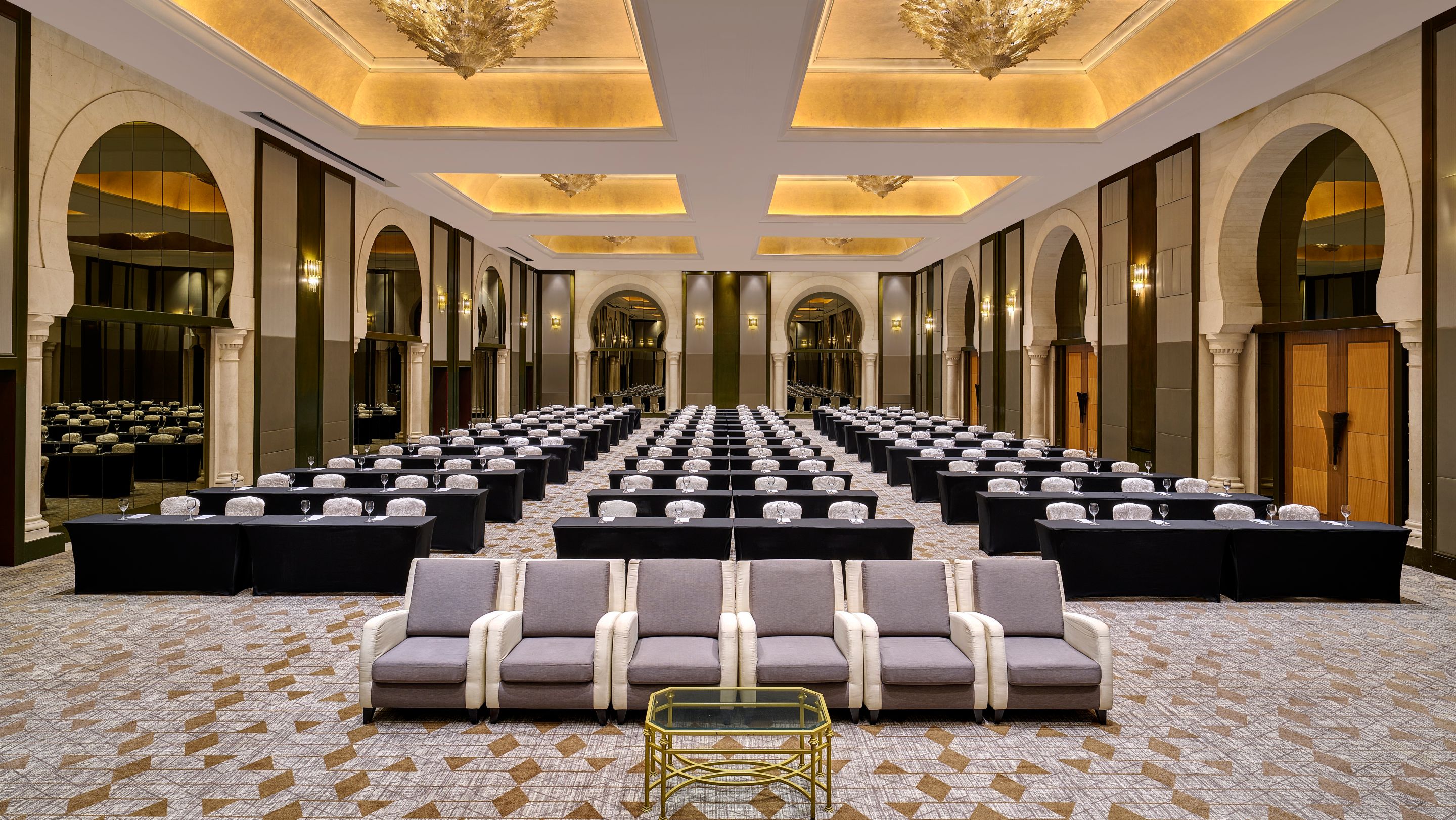 Sheraton Imperial Kuala Lumpur Hotel
