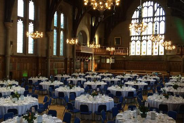 Whitworth Hall