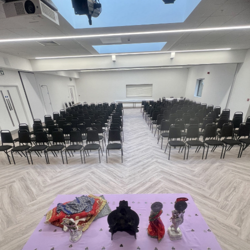 Brent Indian Community Centre