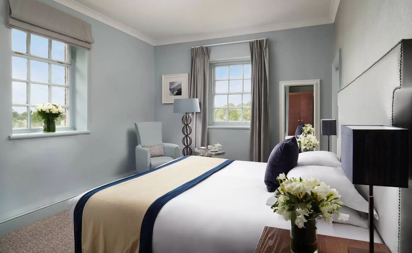 Mottram Hall