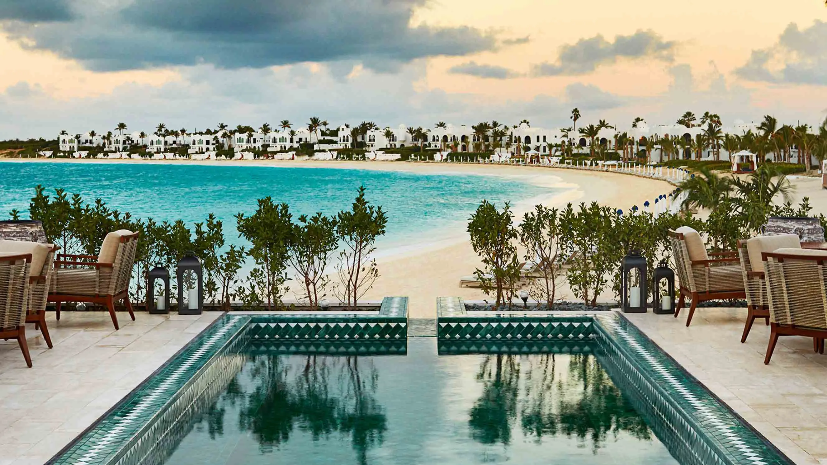 Cap Juluca, A Belmond Hotel