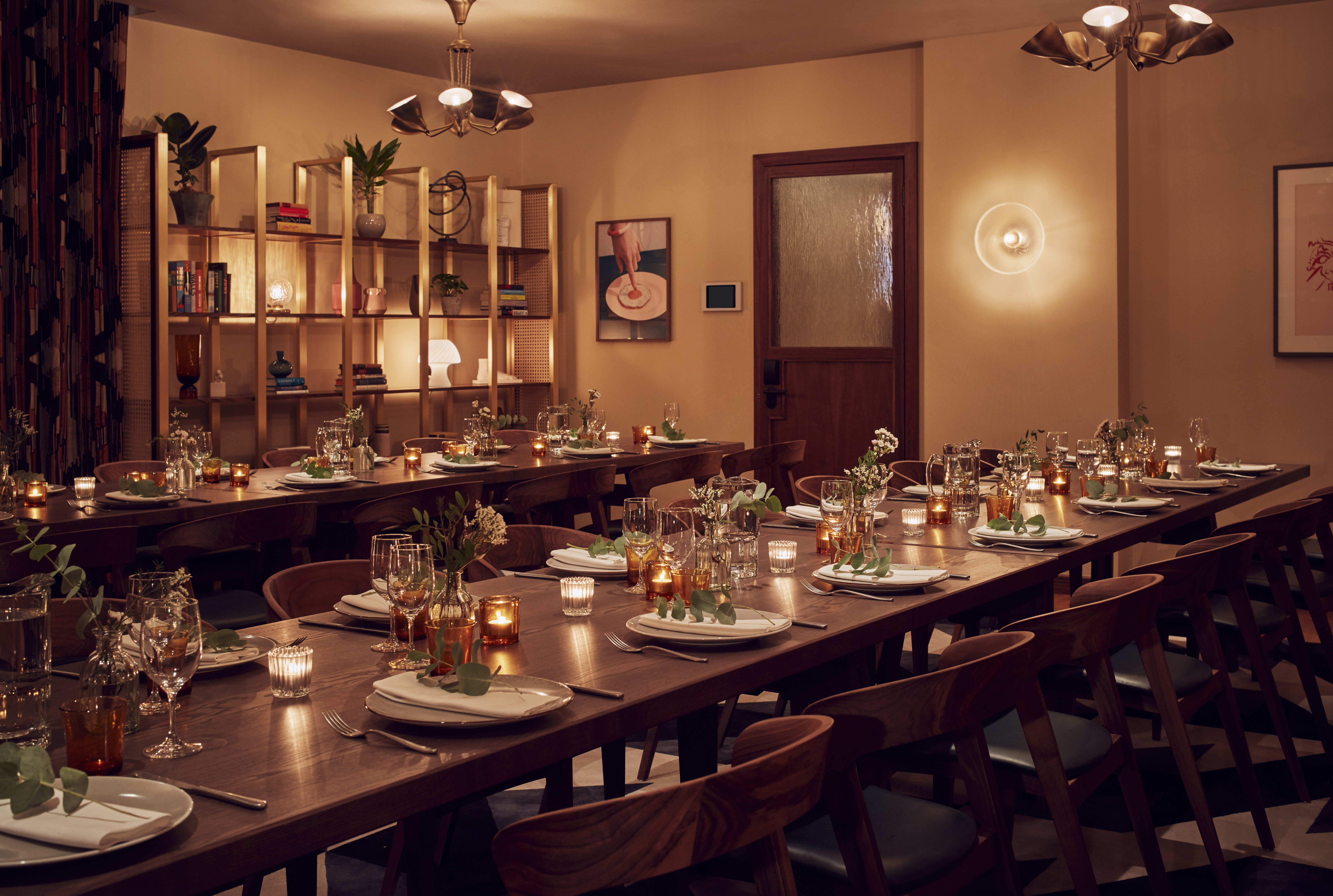 The Hoxton, Holborn