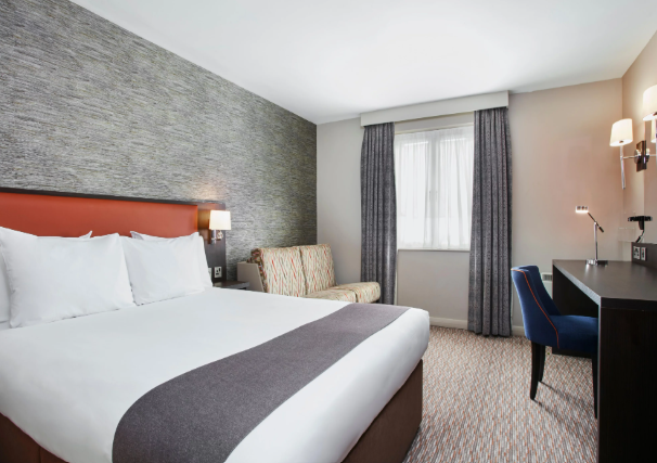Holiday Inn Belfast City