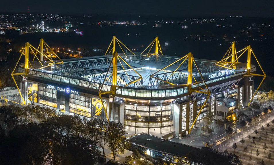 Signal Iduna Park