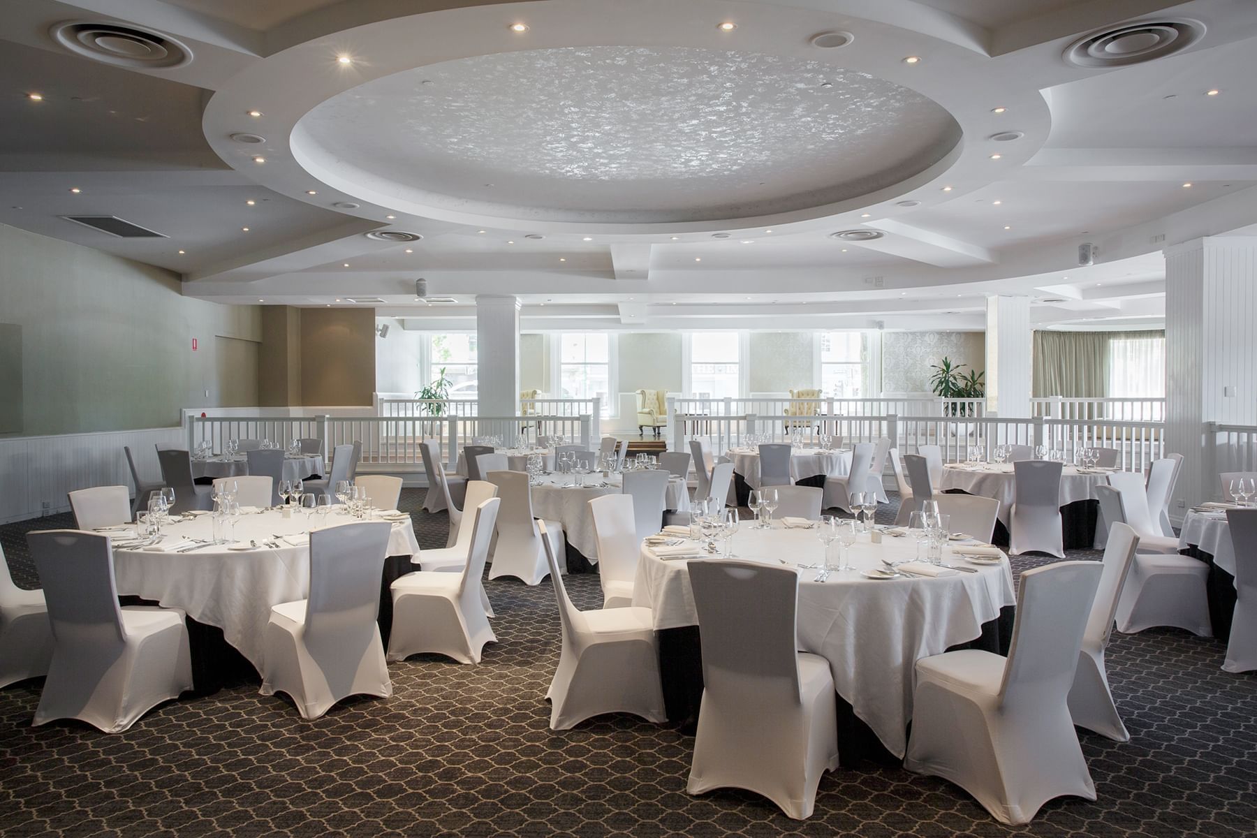 The Windsor