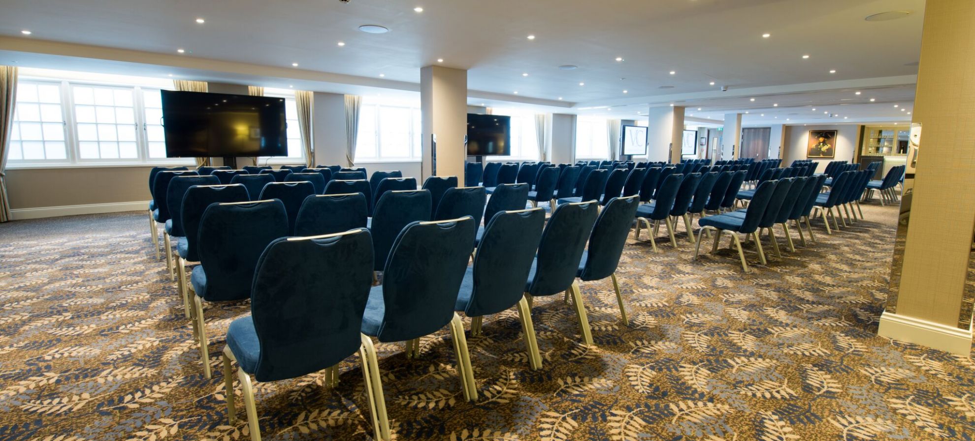 Victory Services Club