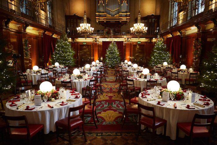 Merchant Taylors Hall
