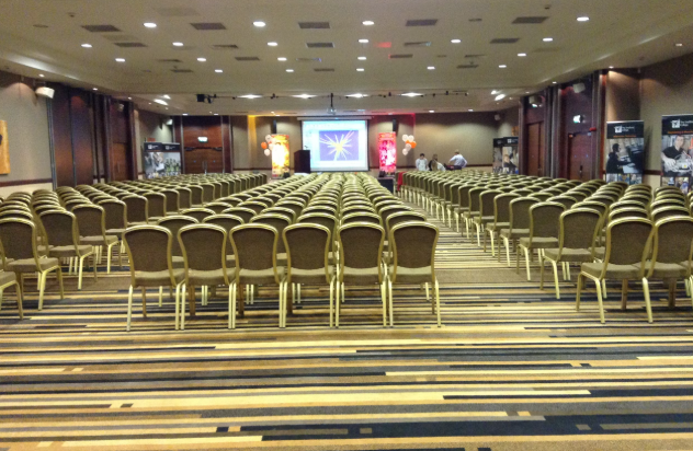 Mercure Sheffield St Paul's
